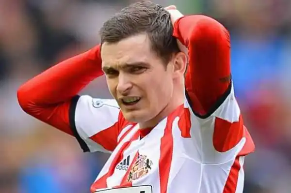 6-Year Jail Term: England Footballer, Adam Johnson Loses Child S*x Conviction Appeal